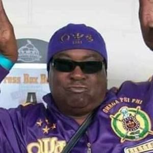 Meet your Posher, Jerry